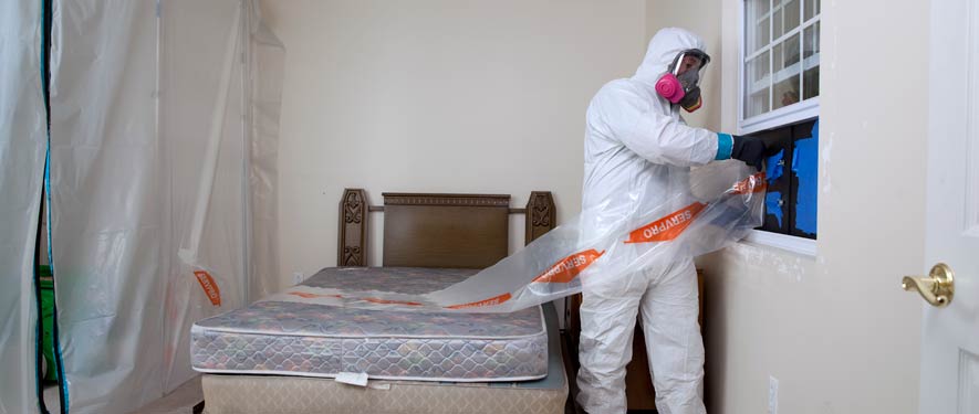 Pearsall, TX biohazard cleaning