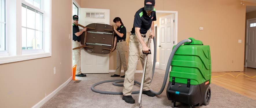 Pearsall, TX residential restoration cleaning